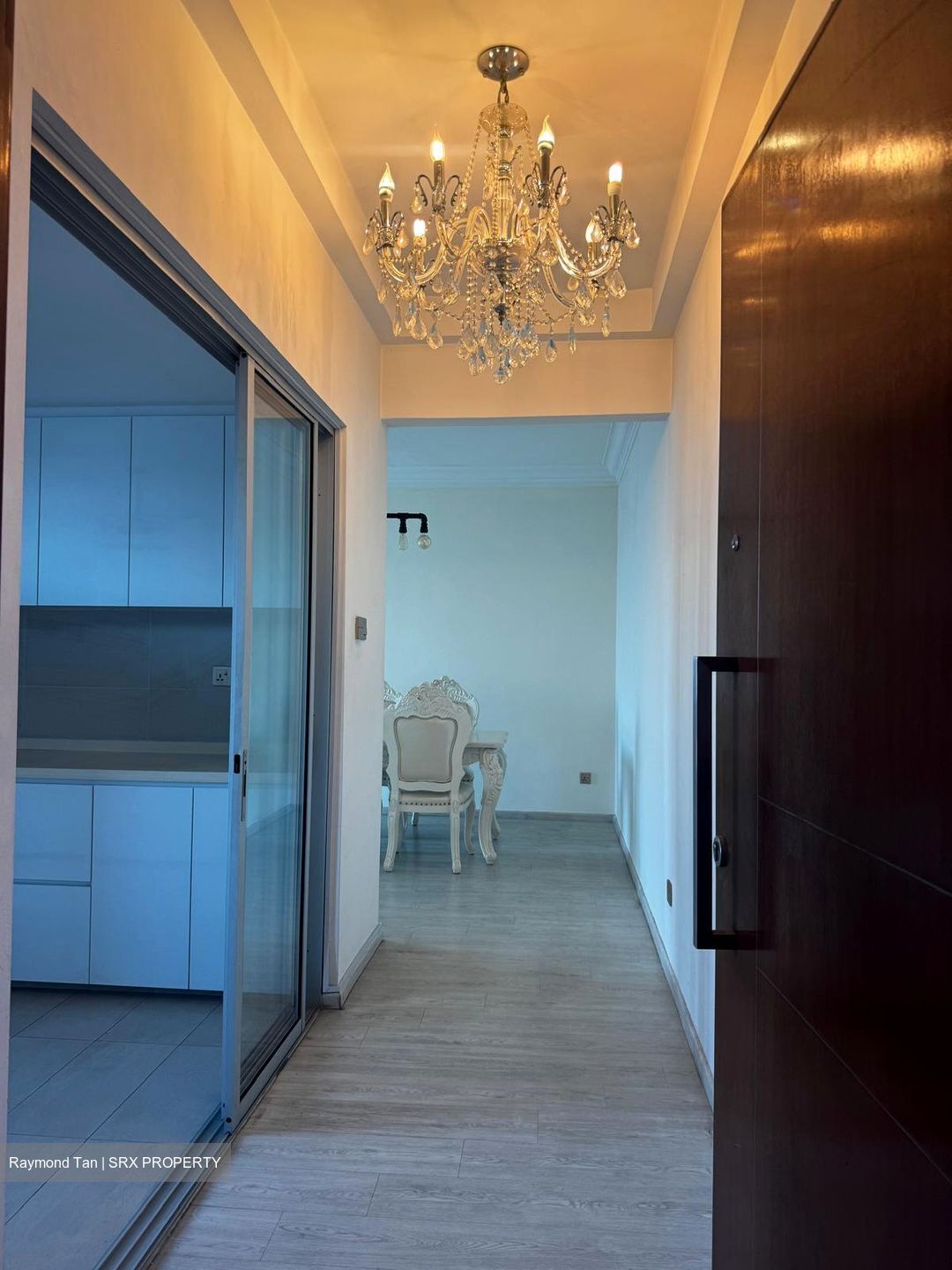Fortune Jade (D15), Apartment #553201091